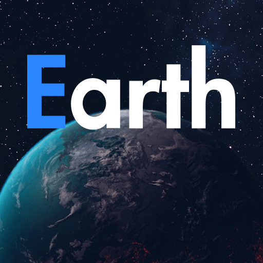 Earth街景南新(立体街景)APP