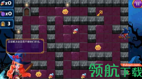 恐怖丛林小屋免费版