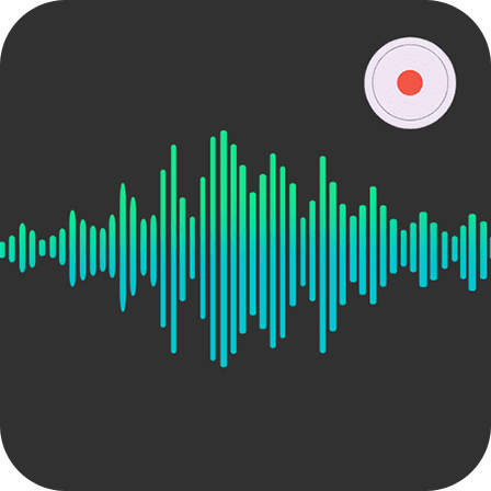声控录音机语音备忘APP最新版