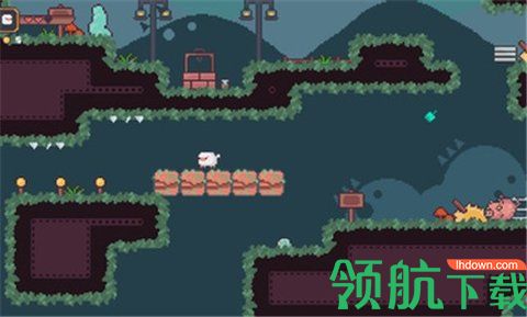 小羊逃跑免费版