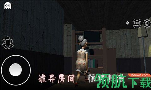 逃离恐怖婆婆家安卓版
