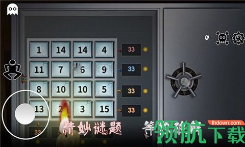 逃离恐怖婆婆家游戏下载