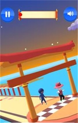 忍者涂鸦跑最新版