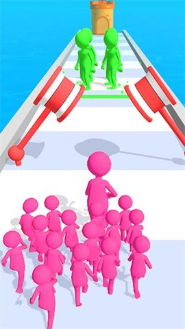 跑酷我最酷免费版