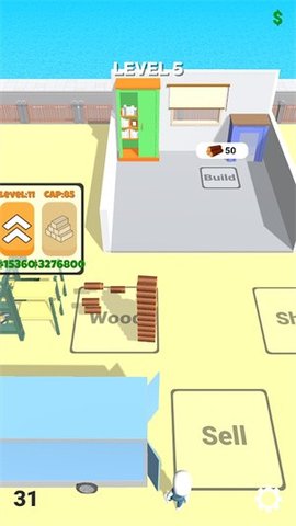 复原房间免费版
