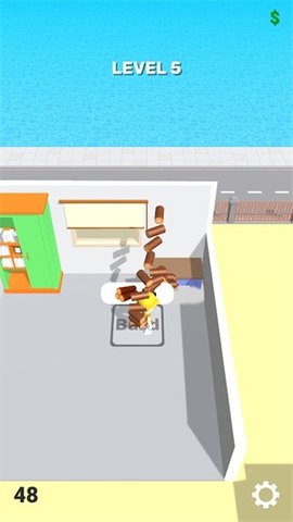 复原房间免费版