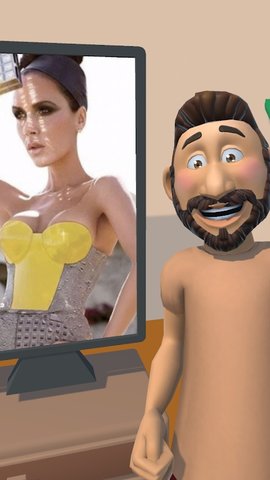 大胡子家庭建造手机版下载