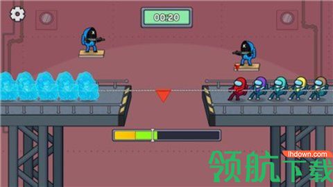 鱿鱼太空人官方版