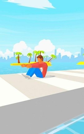 后空翻达人安卓版
