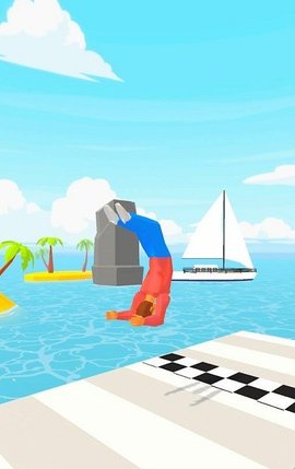 后空翻达人安卓版