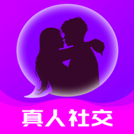 附近一对聊真人社交app