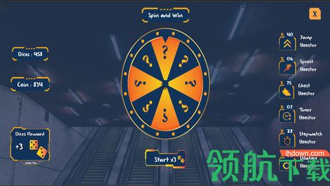 赶地铁模拟器安卓版下载