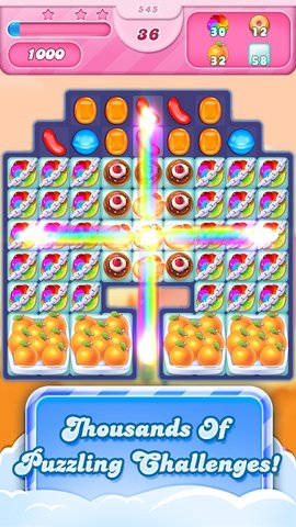 糖果明星大消除免费版