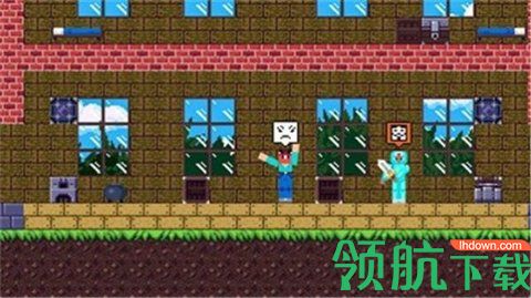 菜鸟大战5官方版下载