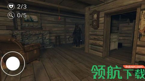城镇传奇恐怖手机版下载