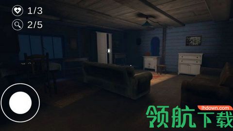 城镇传奇恐怖官方版