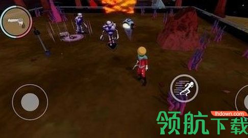 勇者阿卡姆官方版下载