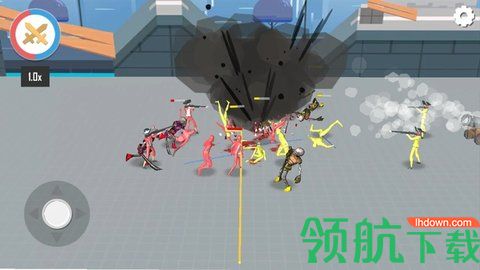完全模拟沙盒破解版下载