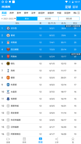 来球网