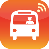 掌上公交实时查询App