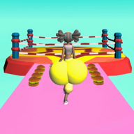 3D美食挑战赛正式版