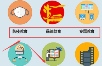 国家教育资源公共服务平台APP