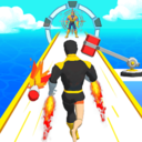 我要变机甲3D免费版