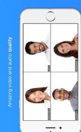 zoom cloud meetings