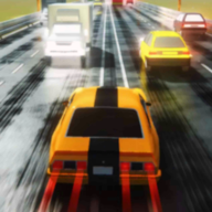 公路漂移赛车手官方版