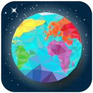 StudyGe世界地理地图APP