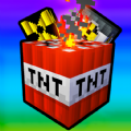TNT破坏像素世界最新版