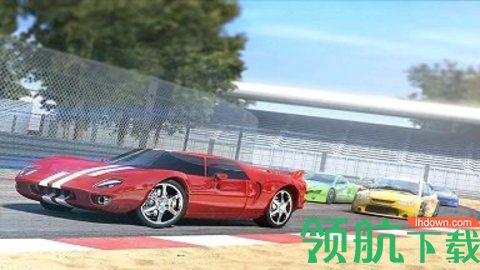 赛车经典赛道安卓版下载