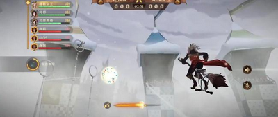 魔法觉醒冰雪魁地奇活动是什么 冰雪魁地奇活动介绍