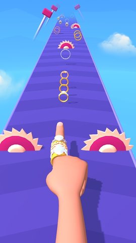 珠宝星期五手机版下载