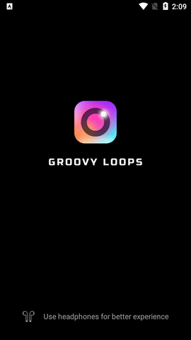 Groovy Loops汉化破解版