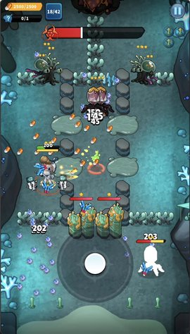 病毒克星无限技能版下载