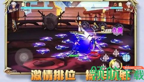 失落绿洲手游内购破解版下载