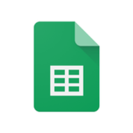 Google表格官方版