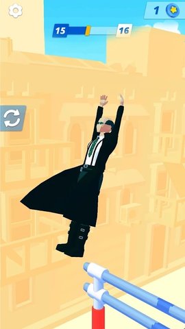 前进后空翻正式版下载