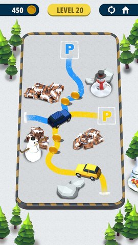 指控泊车2022最新版下载