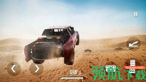 终极哈瓦拉赛车安卓版