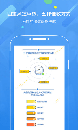 恒易融最新版