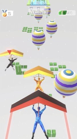 最强铁人竞速免费版下载