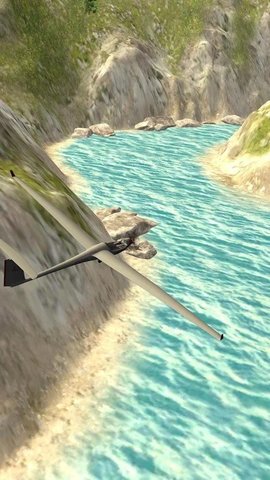 滑翔道3D安卓版下载