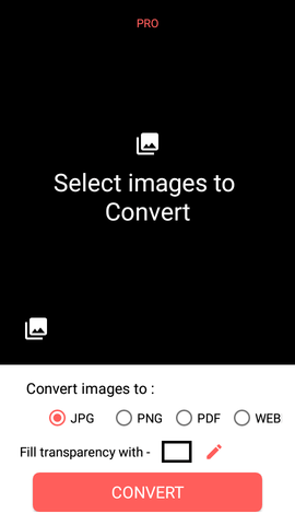 Image Converter图片转换器APP