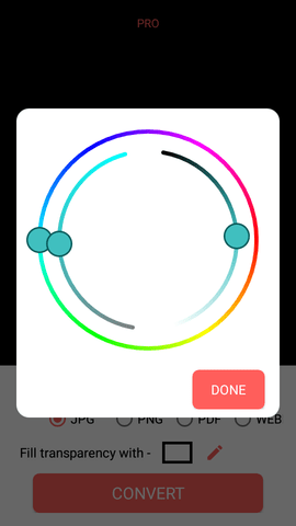 Image Converter图片转换器APP