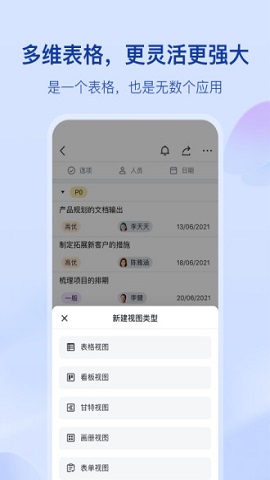 飞书旧版本