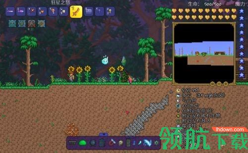 泰拉瑞亚暗影之魂怎么得 泰拉瑞亚暗影之魂在哪刷