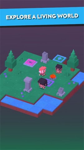 英雄幻想世界破解版