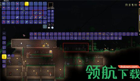 泰拉瑞亚掘墓者铲子怎么做 泰拉瑞亚掘墓者铲子有什么用